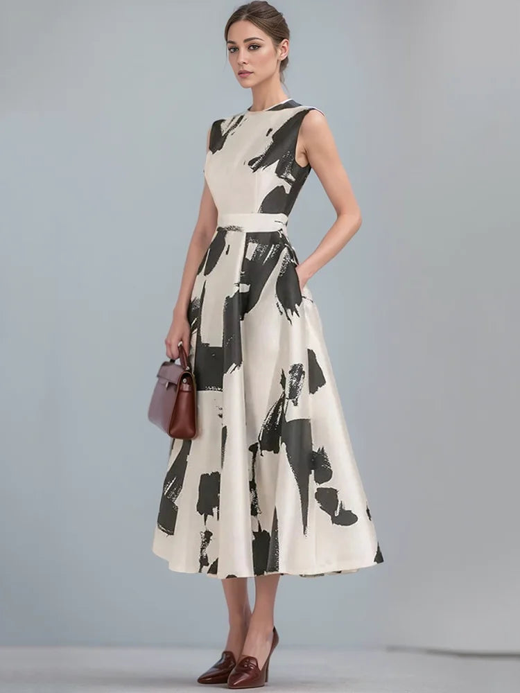 A New Day To Celebrate Maxi Dress