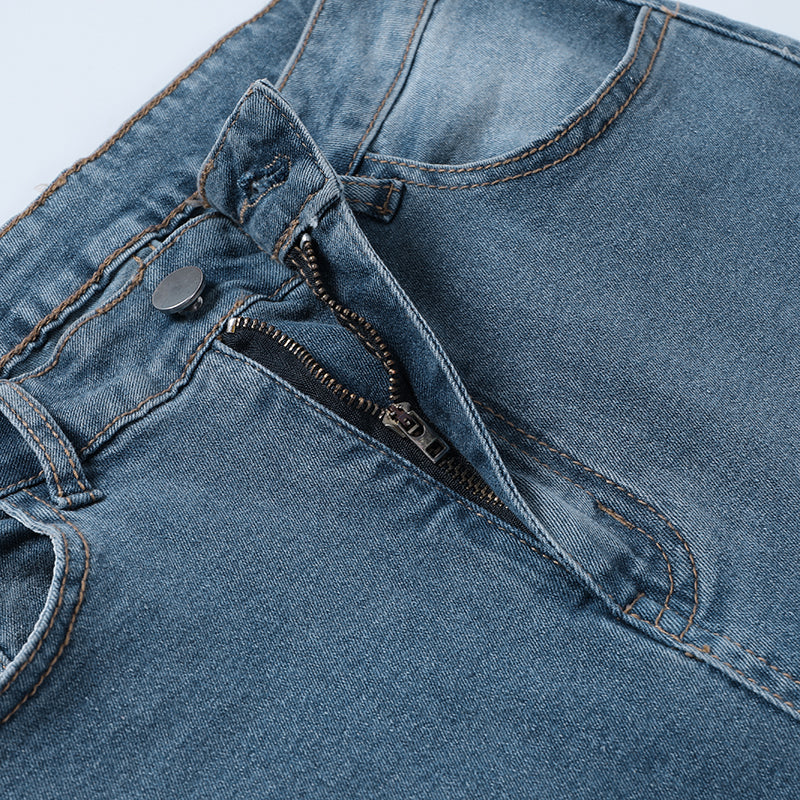 Two-Sides Of My Jeans