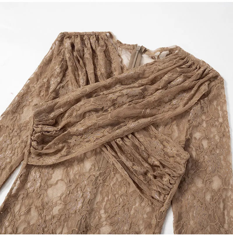 Bet You Miss Me Jumpsuit