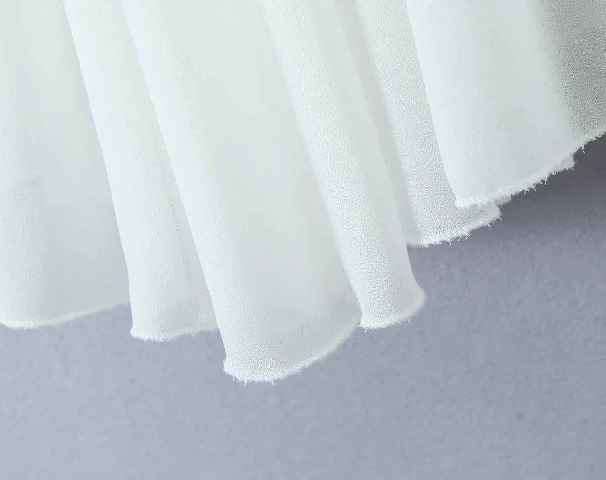 DALILA MINI DRESS