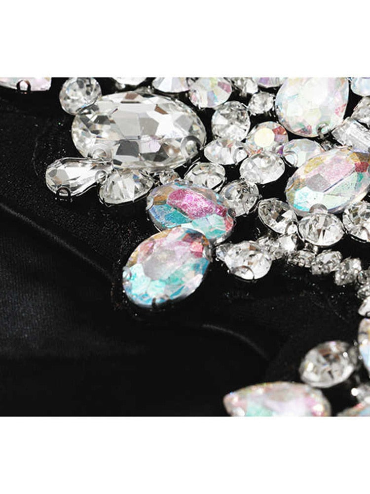 A Timeless Dream Skirt