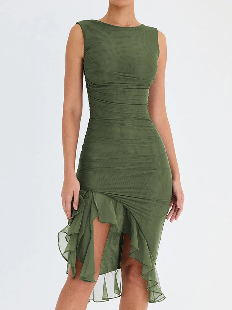 Delia Elevated Women's Dress Designer Edit