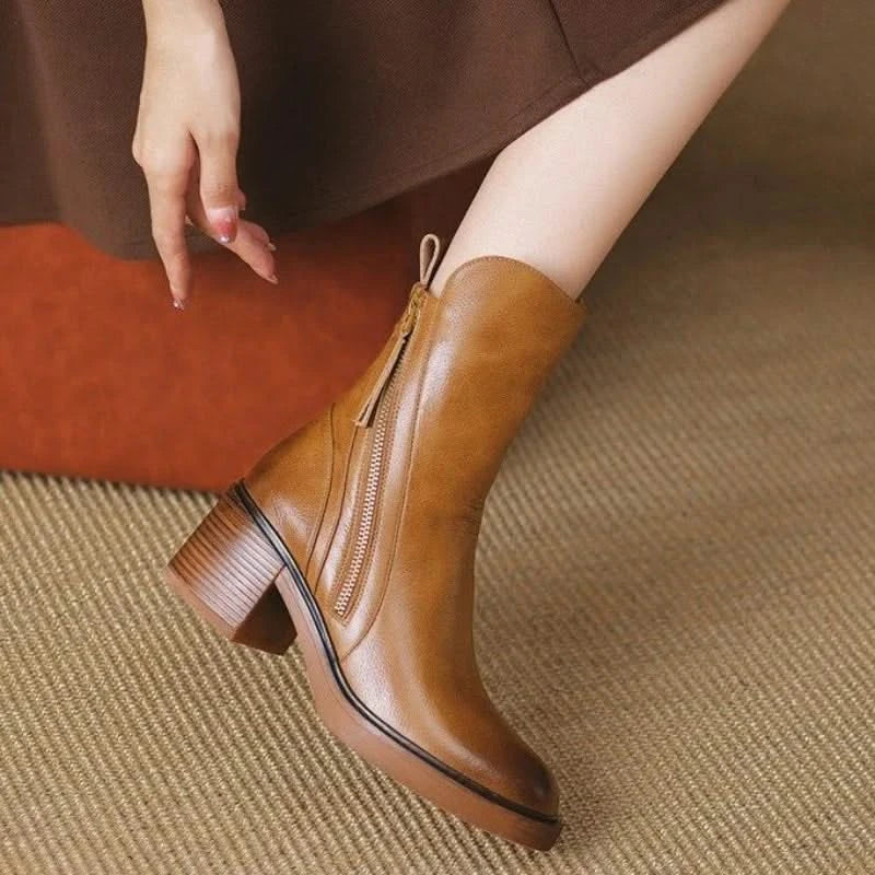 Sloane | Ankle Boots