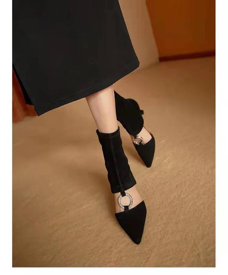 A Beautiful Mind Boots