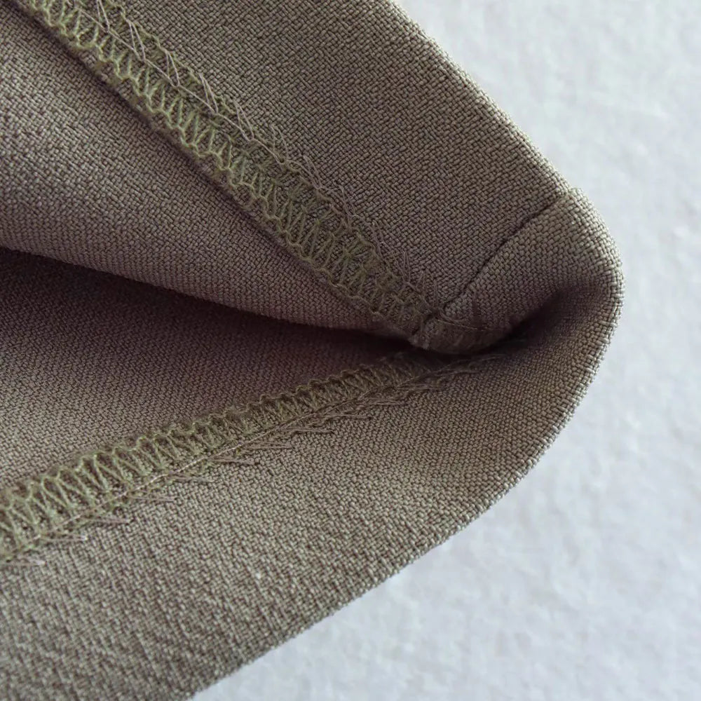 A Special Occasion Mini Skirt