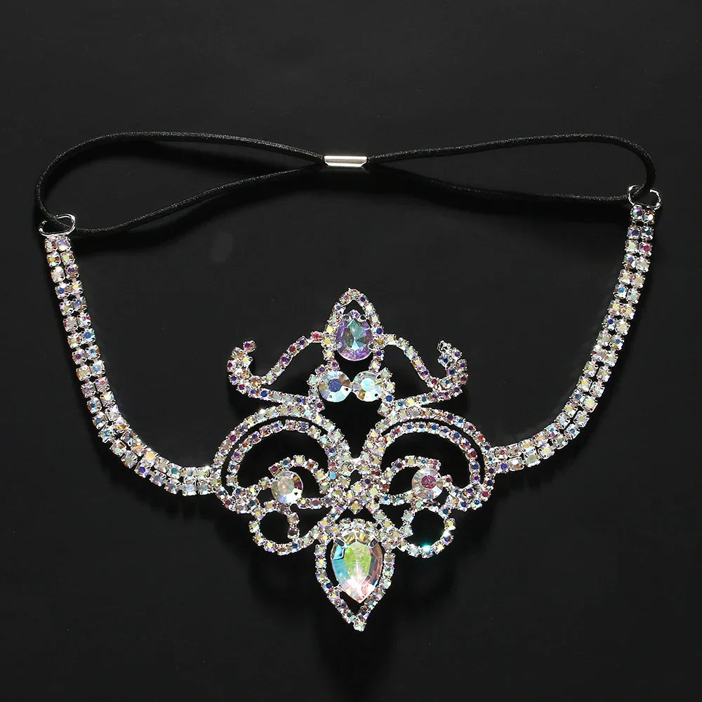 A World Gone Blind Body Jewelry