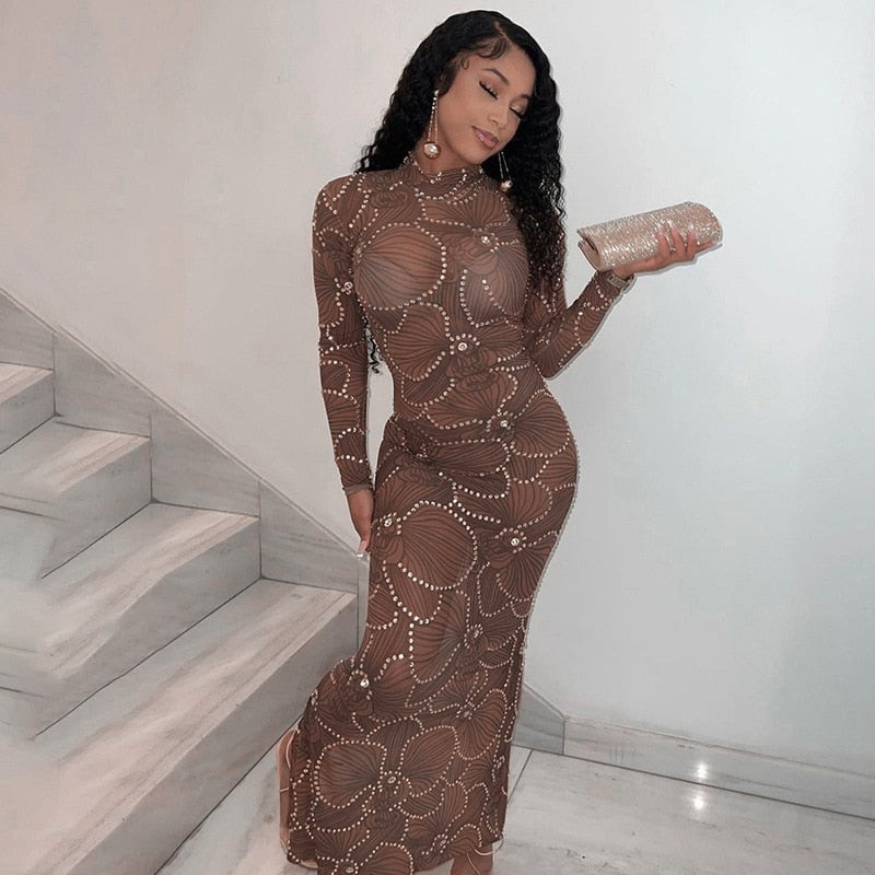 Bodycon Dress