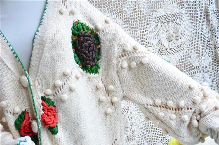 Be Mine Or Be Yours Cardigan