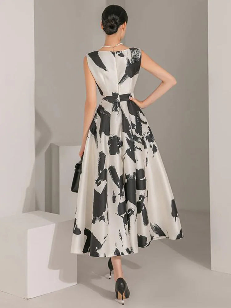 A New Day To Celebrate Maxi Dress