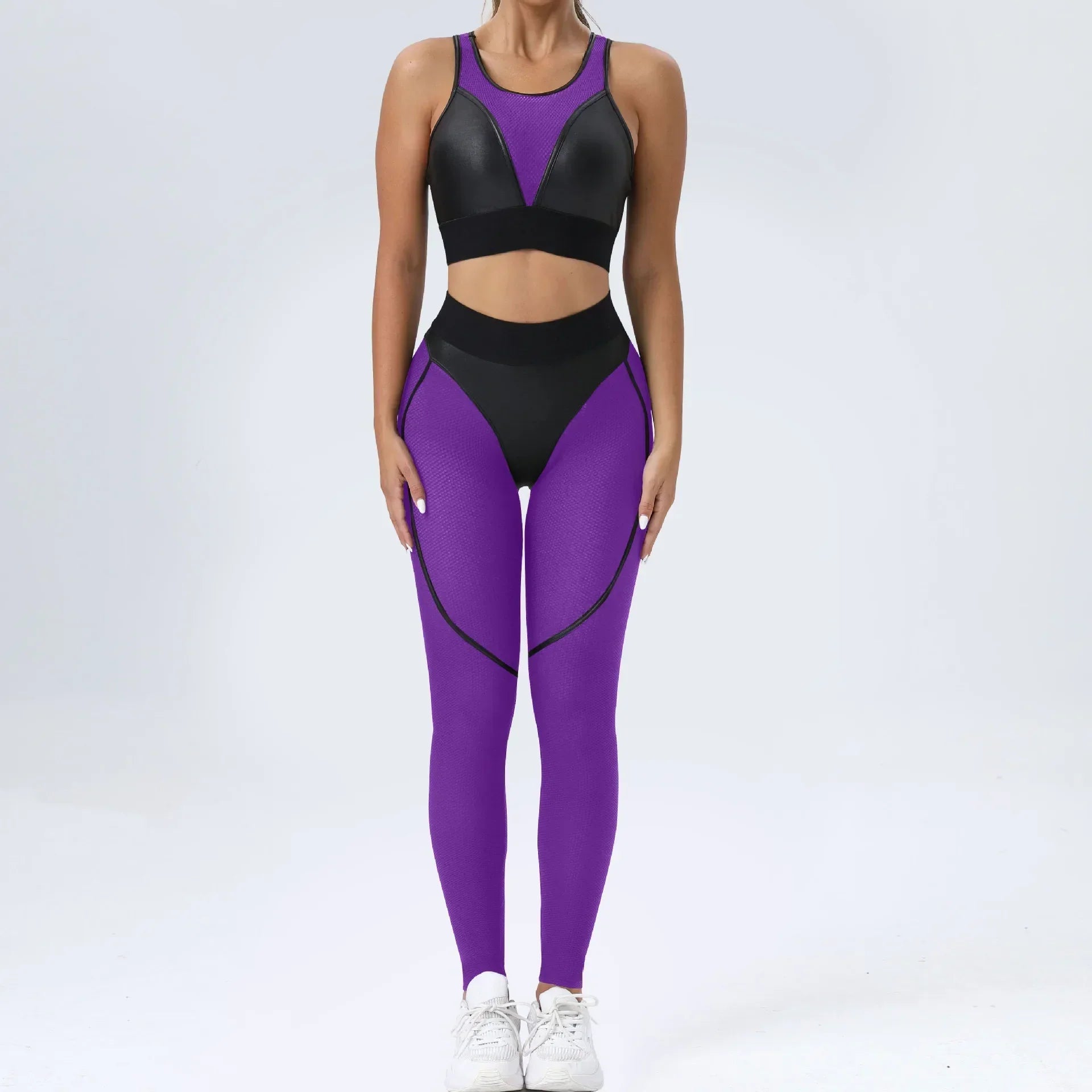 Our New Position Activewear