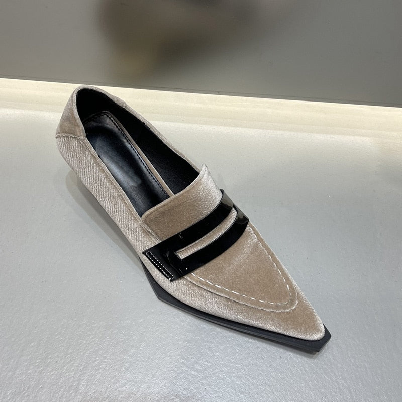 A Few Best Slip-On Shoes