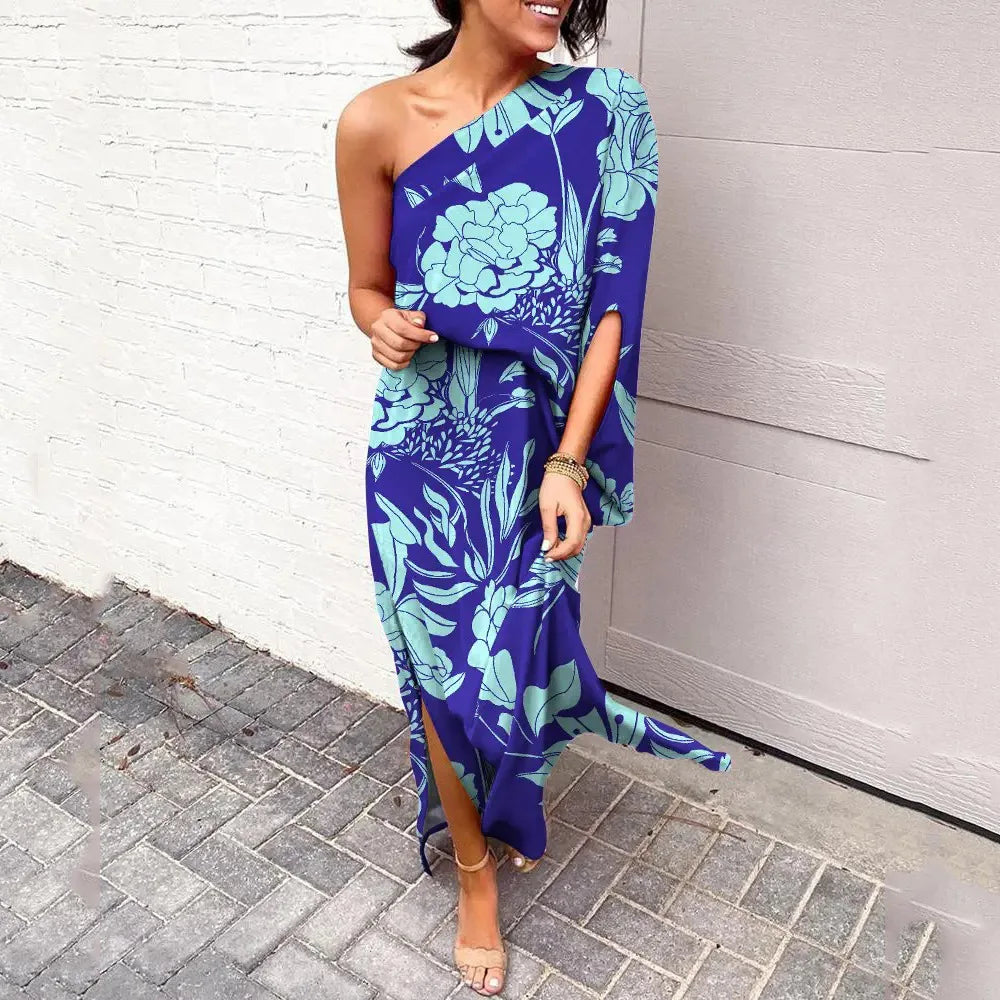 Blanca Premium Casual and Effortless Summer Dress Boutique Collection