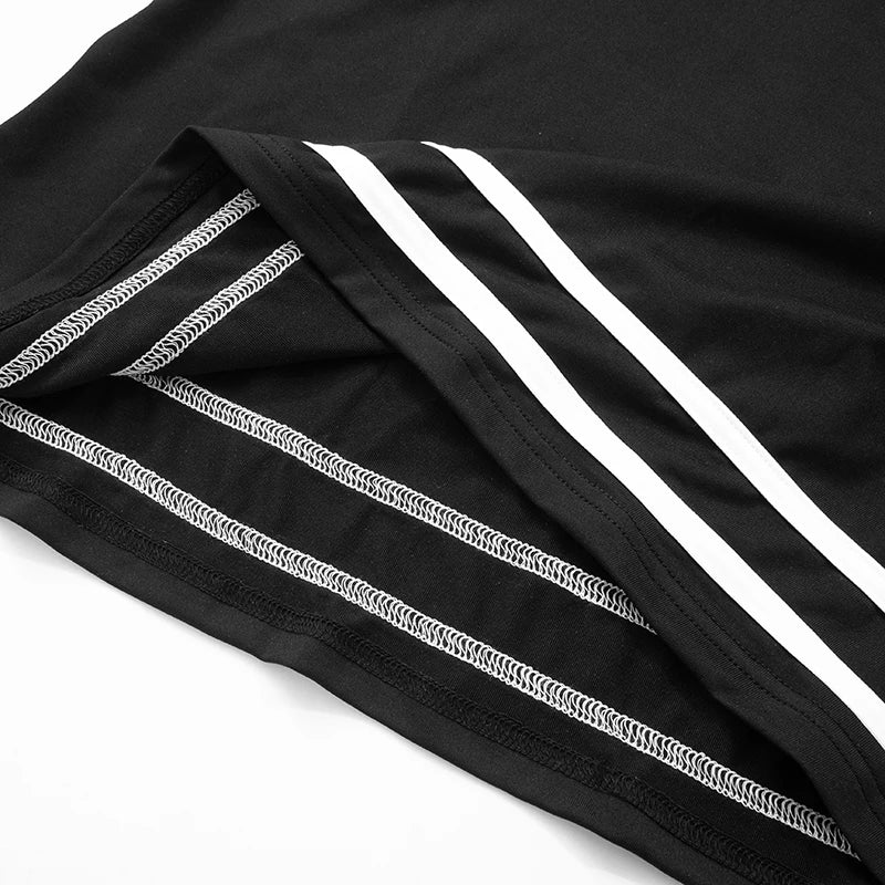 A Day To Remember Mini Dress