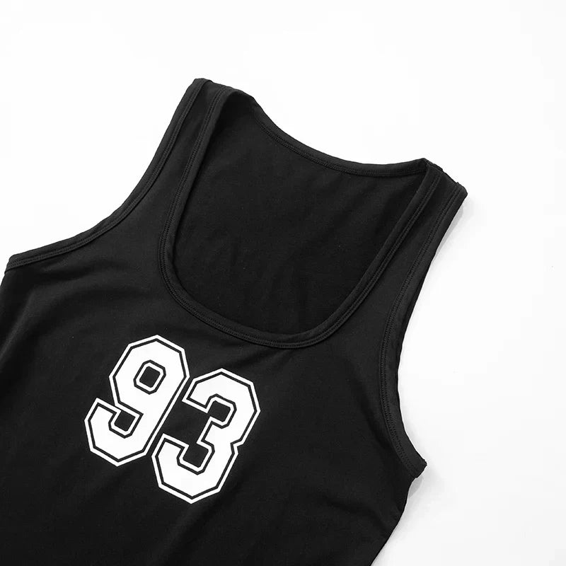 A Day To Remember Mini Dress