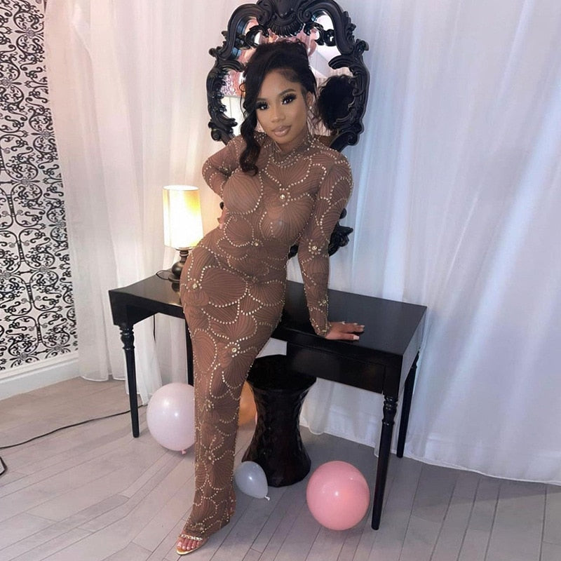 Bodycon Dress
