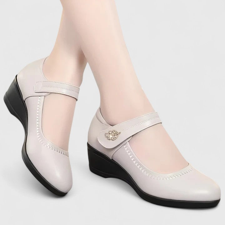 Daleyandra - Orthopedic Shoes