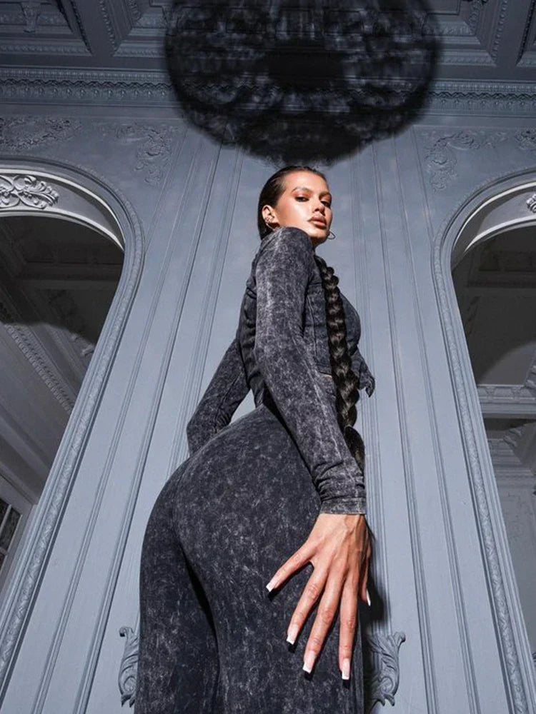 Balanced Bliss Pants Set