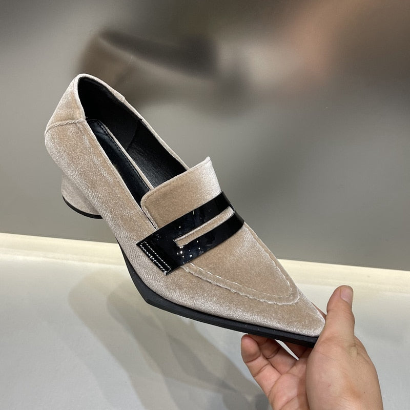 A Few Best Slip-On Shoes