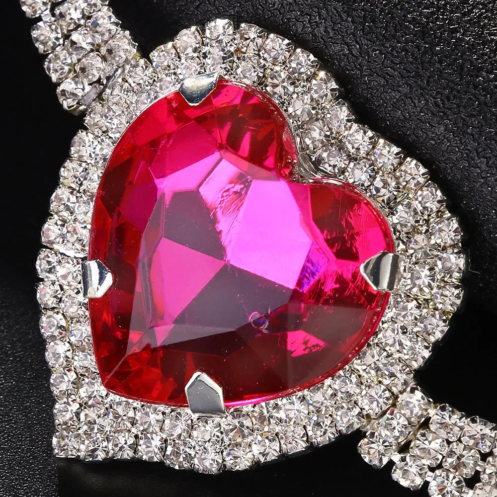 Be My Magic Belly Chain