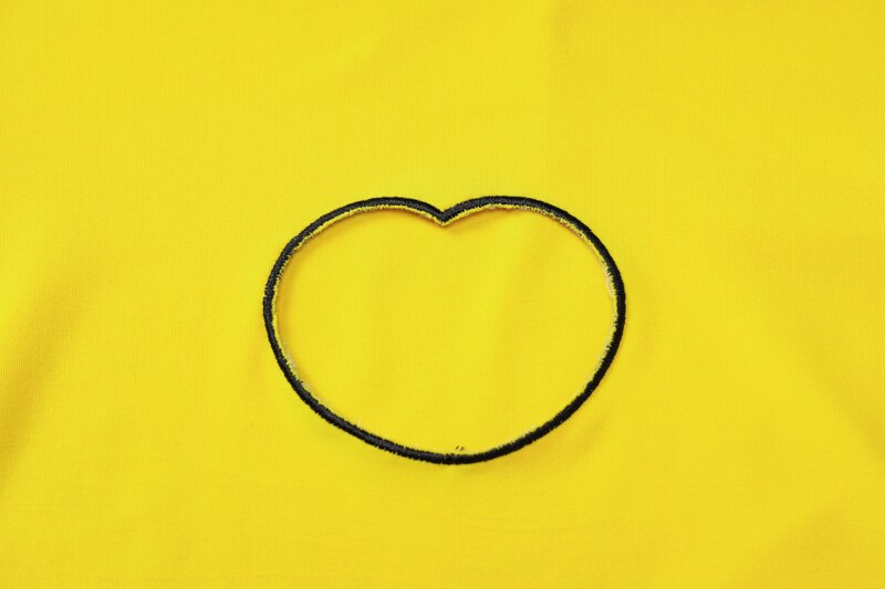 Cause Once You're Mine Crop Top