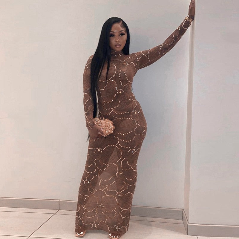 Bodycon Dress