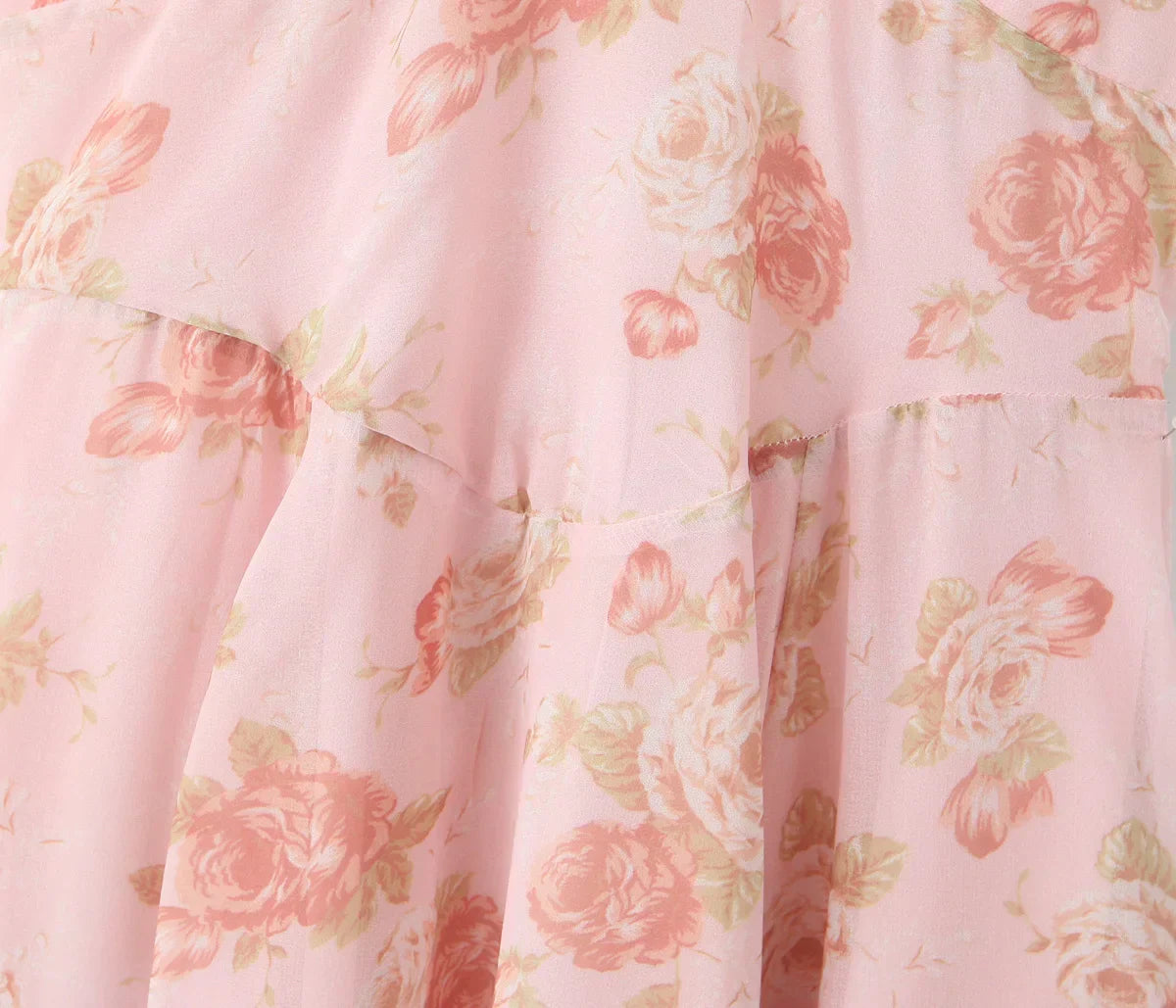 MYRNA MIDI DRESS