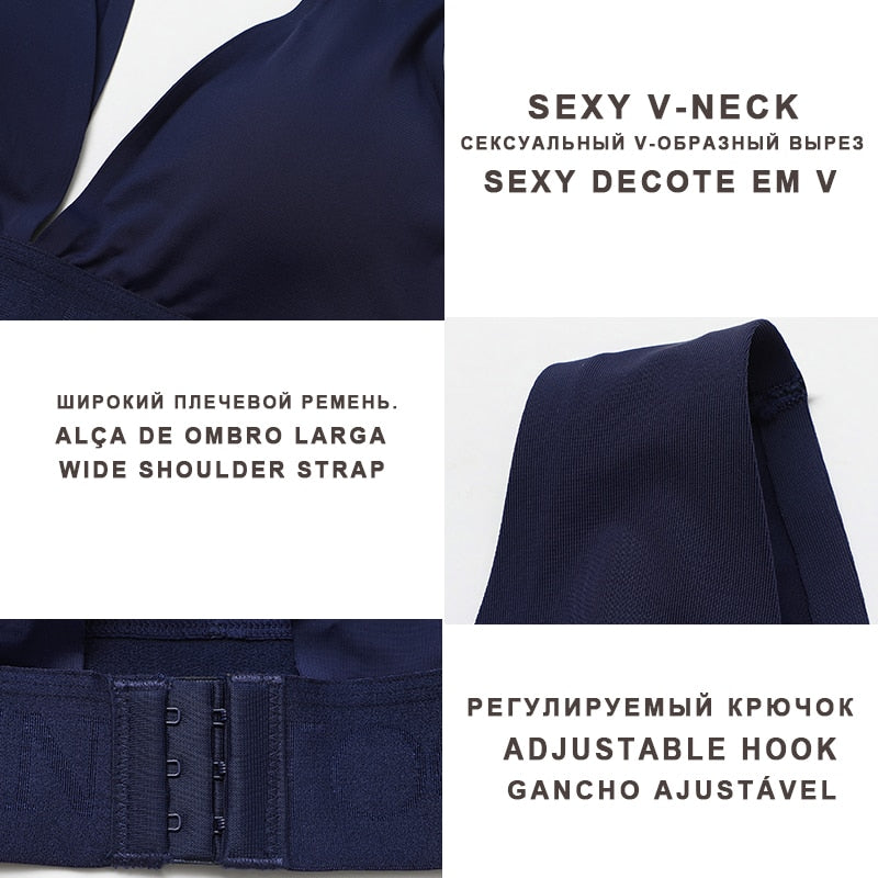 Better Pleasure Bralette