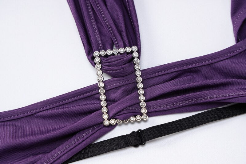 20's Century Squad Skirt Set