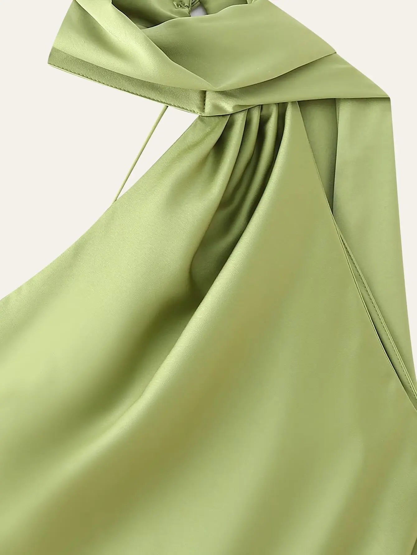 SHILOH MAXI DRESS