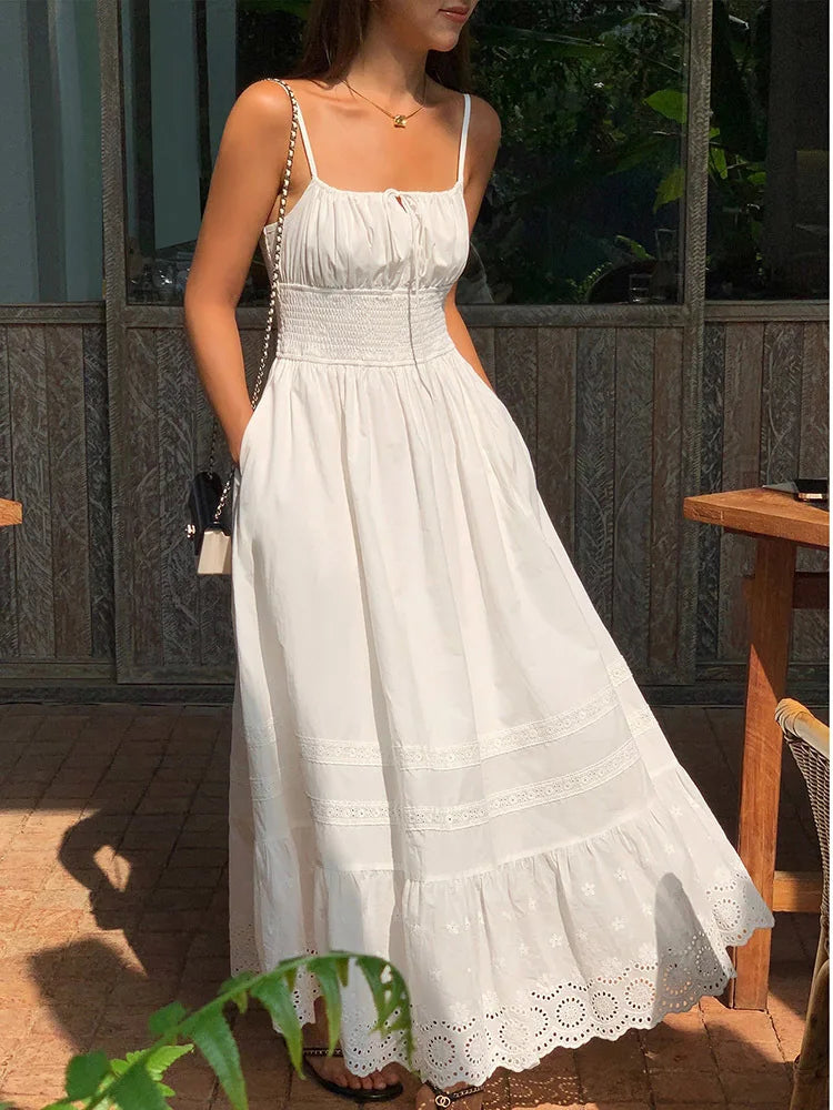 Gotta Live My Truth Maxi Dress