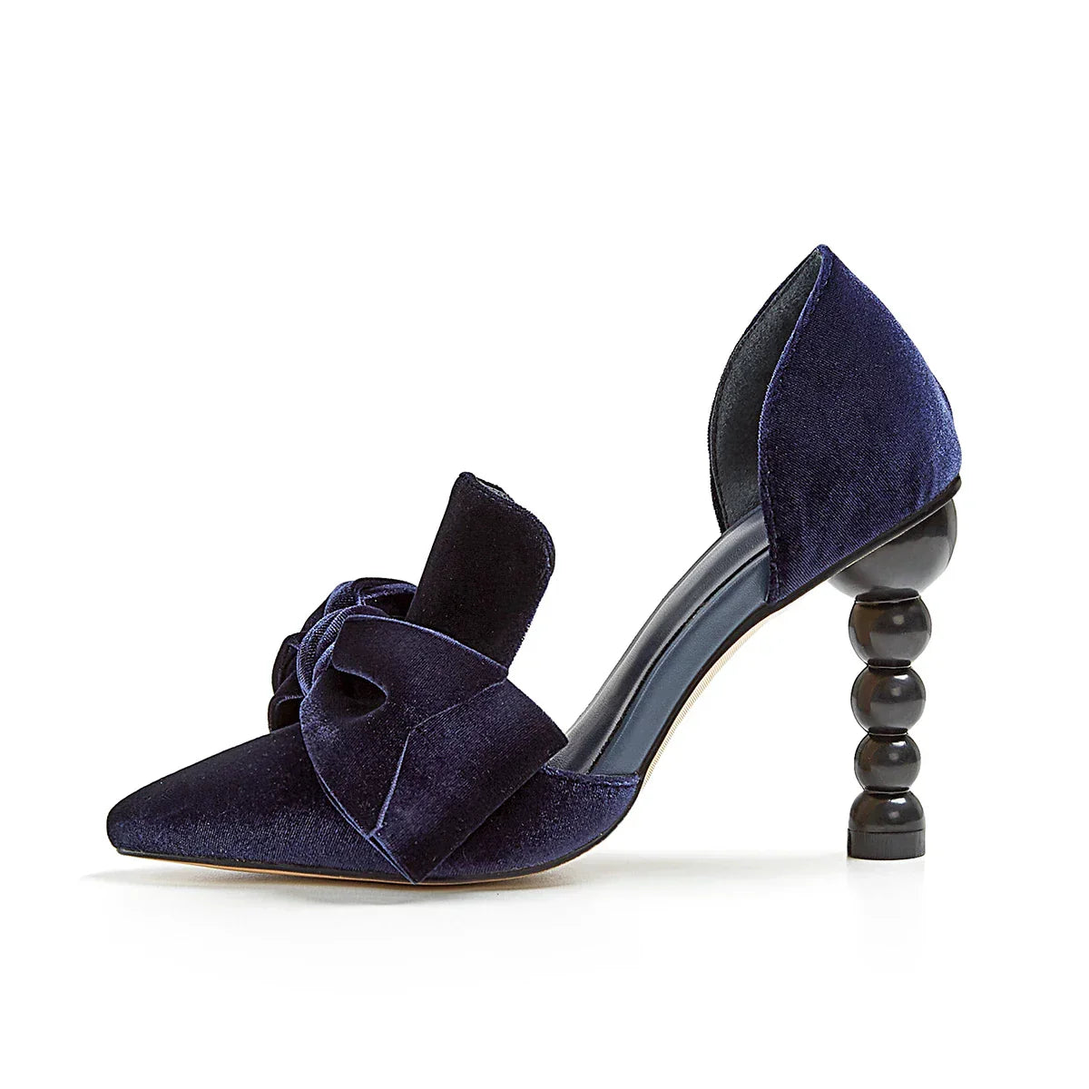 A Day Of Perfection Heels Shoes