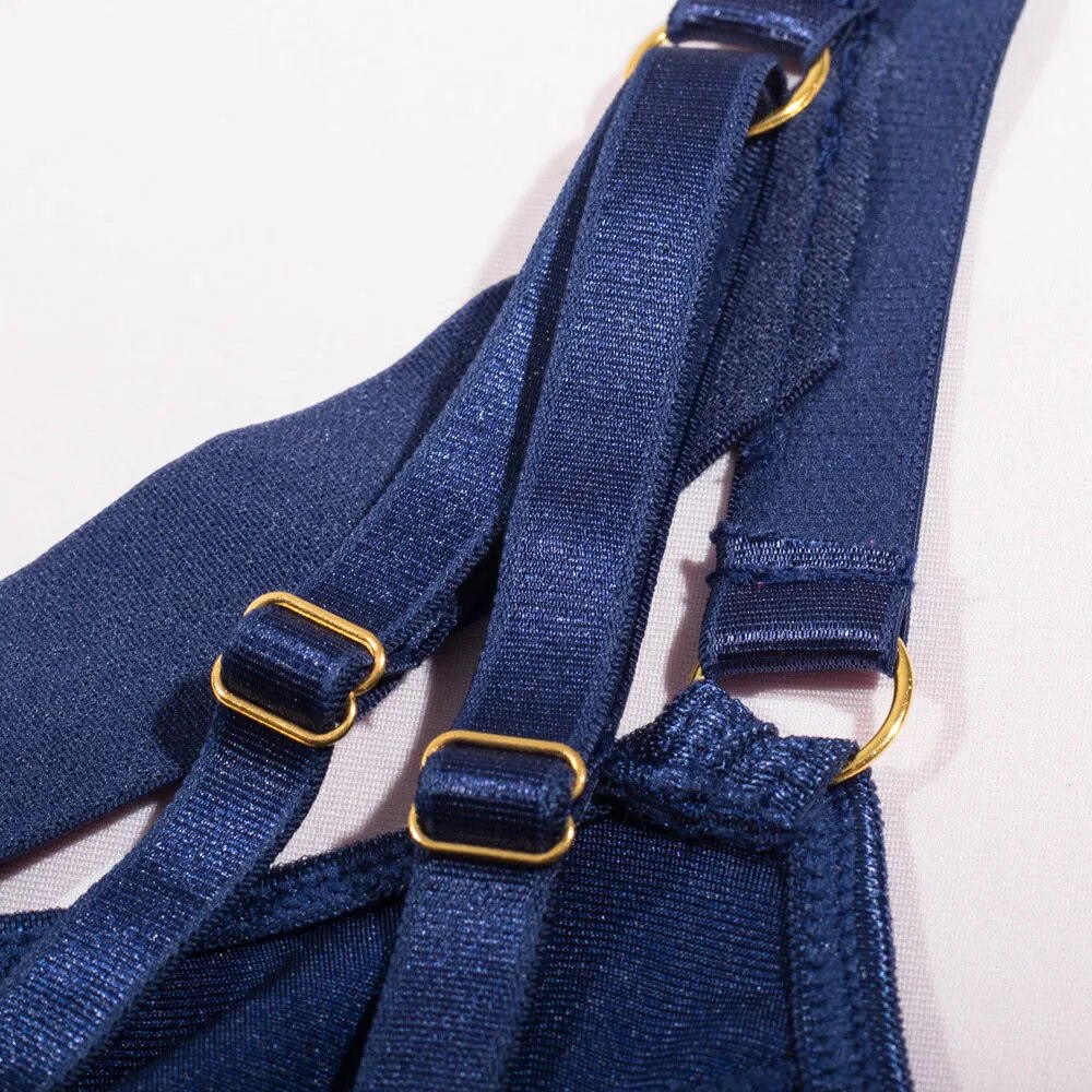 Our Intimate Nights Lingerie