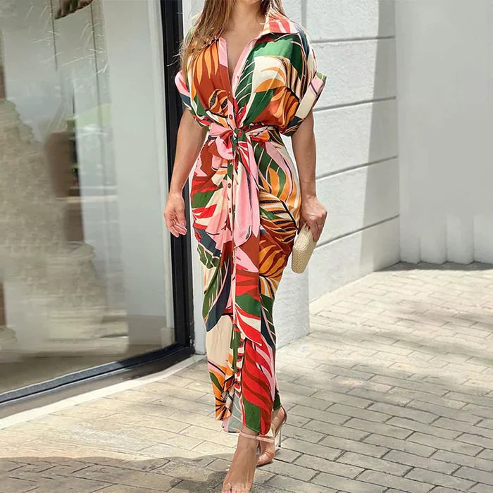 Inmaculada Minimalist Dress for Women Designer Edit