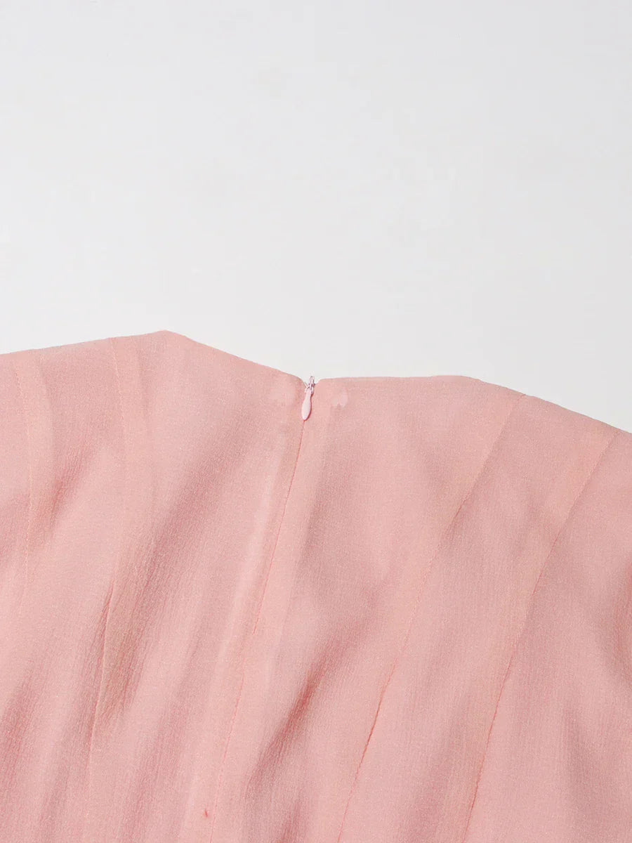 CARTER MIDI DRESS