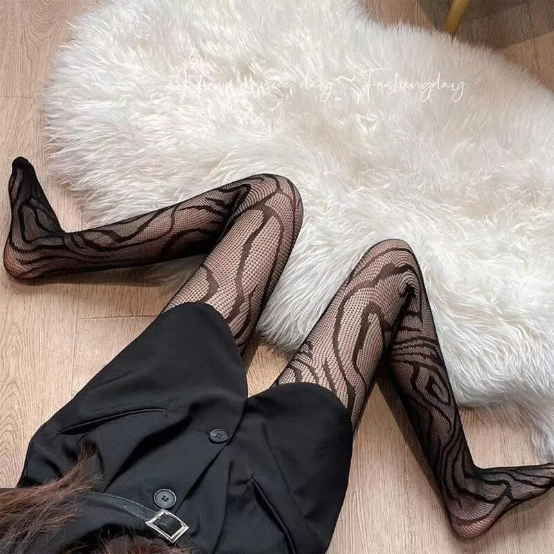 Our Other Love Story Stockings