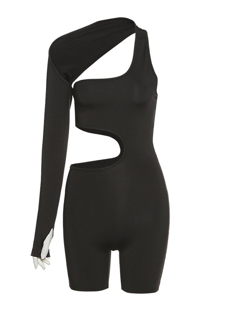 Battle Wounds On Me Romper