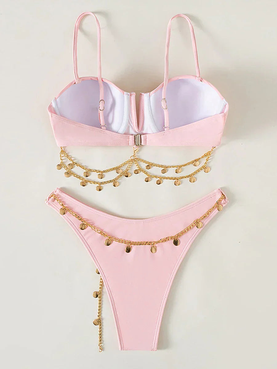 Only In My Mind Bikini