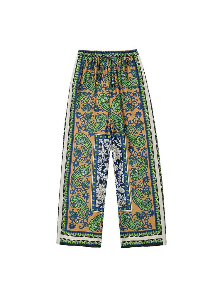 Unnoticed Feelings Pants Set