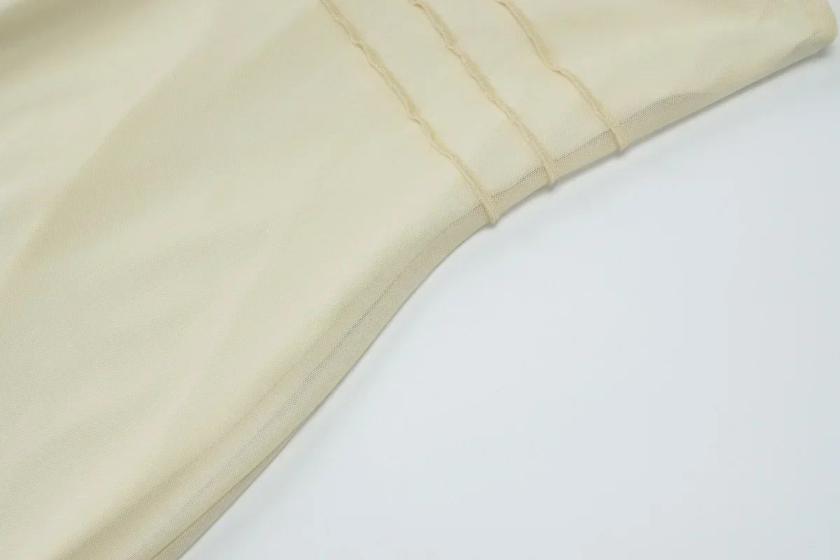 LOLA MAXI DRESS