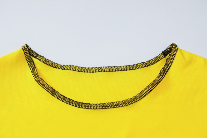 Cause Once You're Mine Crop Top