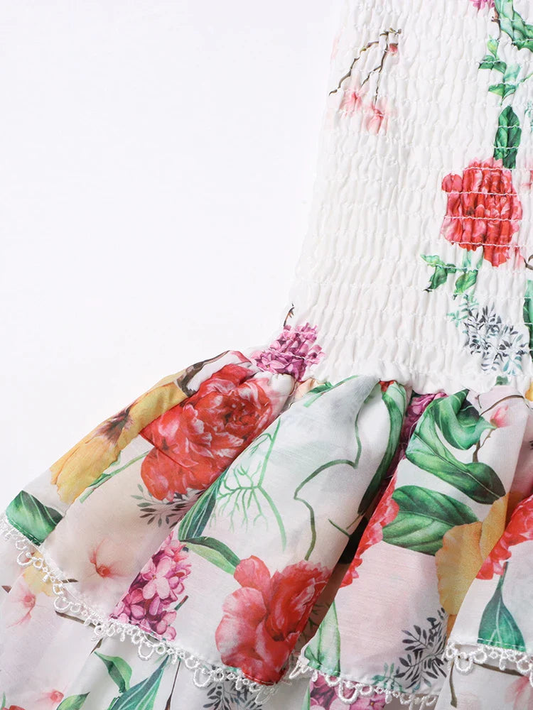SANYA MINI DRESS