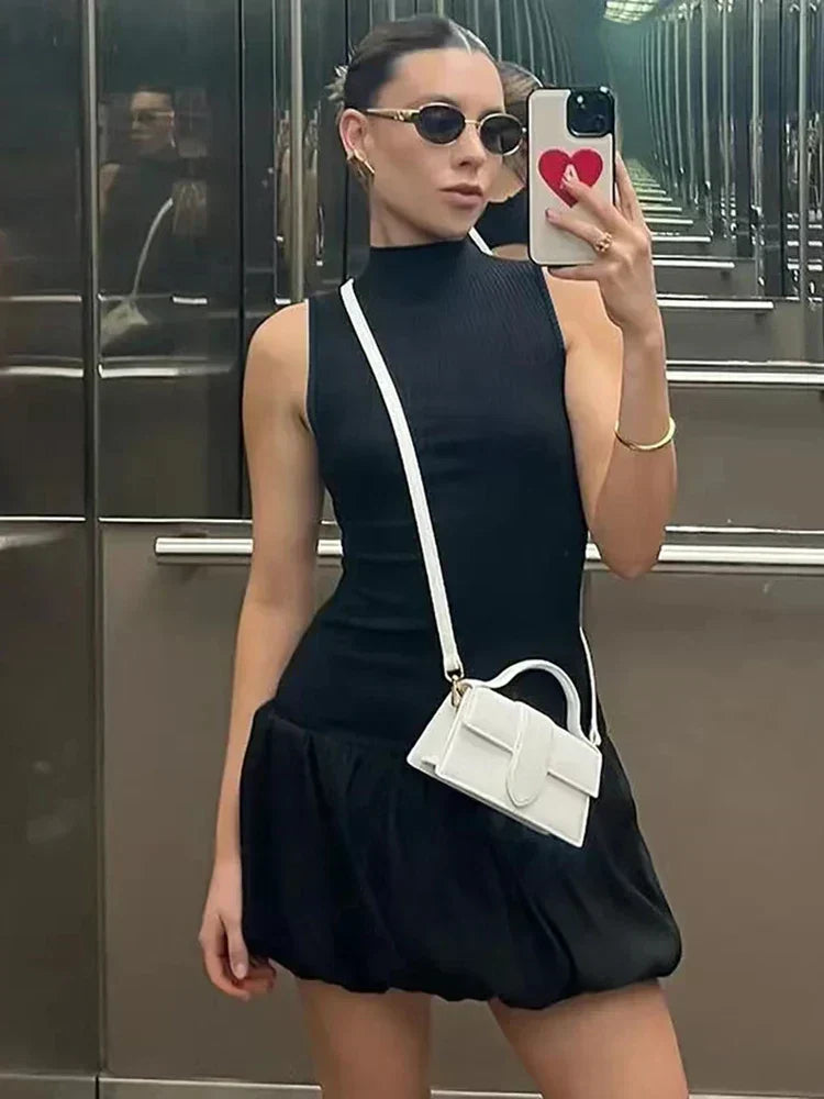 Gudrun Uncomplicated and Trendy Summer Dress for Women Stylish Outfit