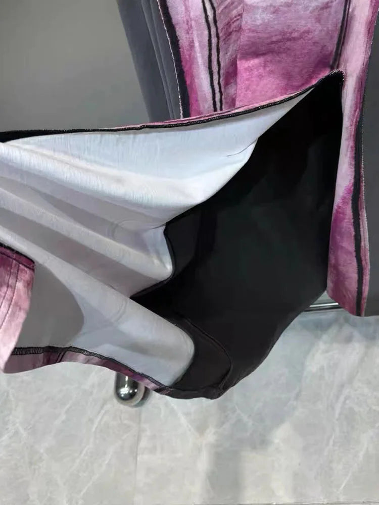 A Beautiful Melody Maxi Dress