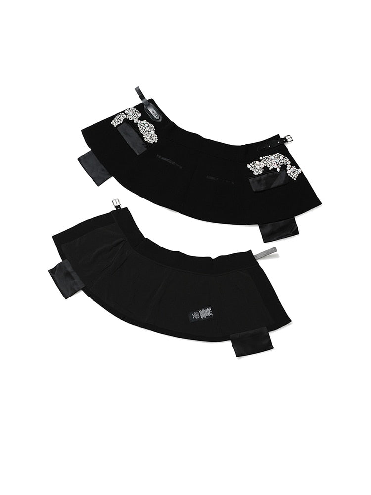 A Timeless Dream Skirt