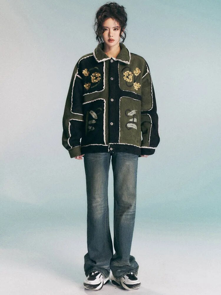 Our Summertime Sadness Jacket