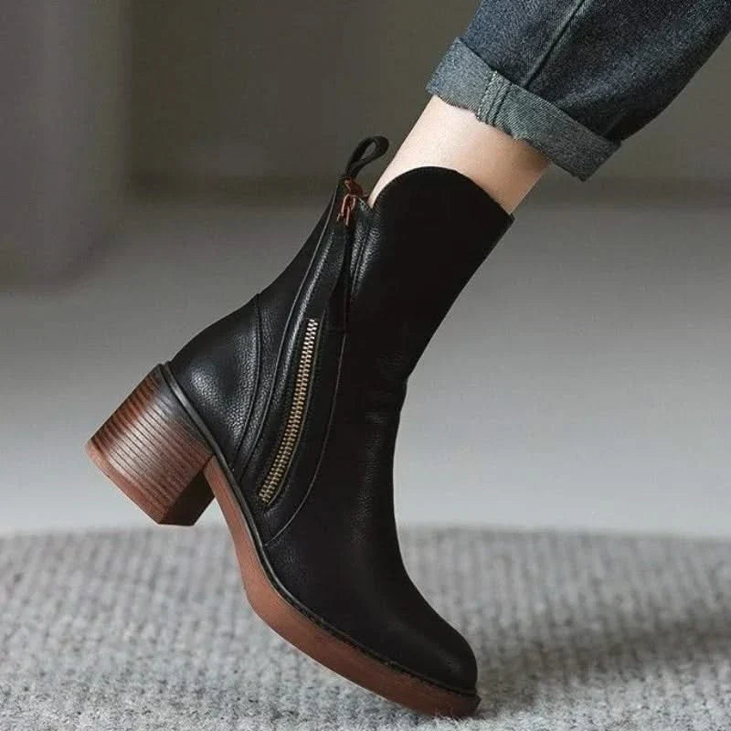 Sloane | Ankle Boots