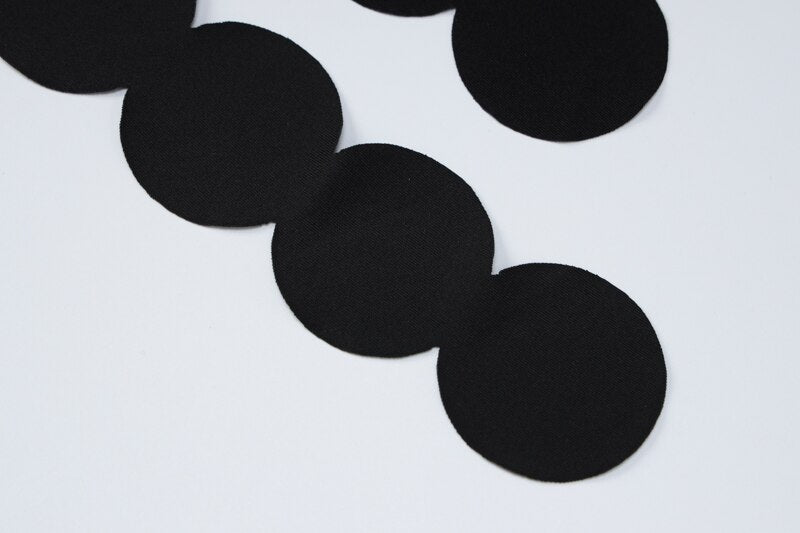 A Long Goodbye Midi Dress