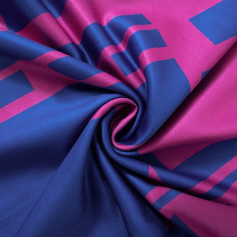 A Cruel Night Pants Set