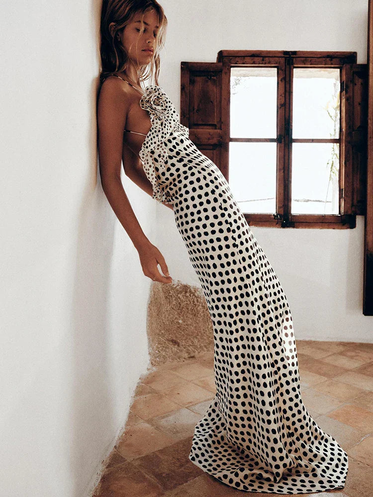 MARA MAXI DRESS
