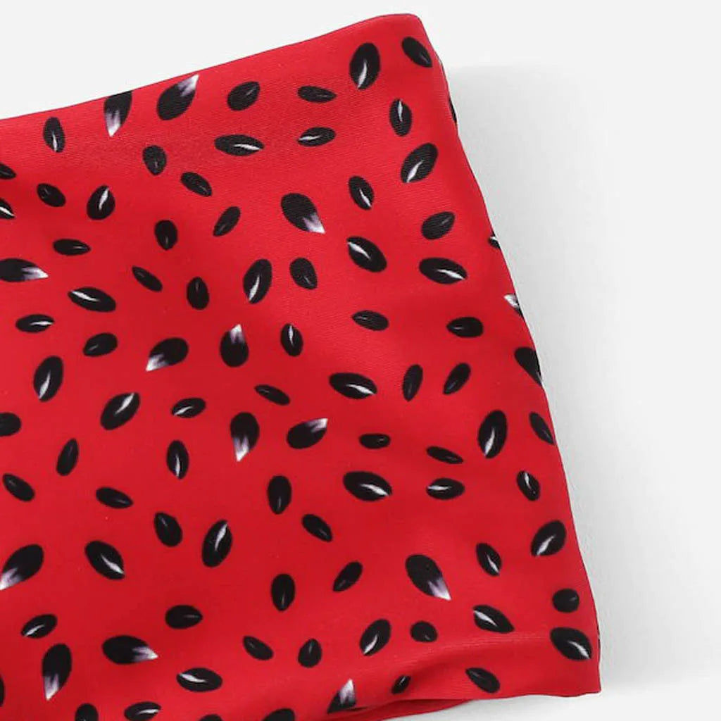 Barefoot In Paradise Bandeau Bikini